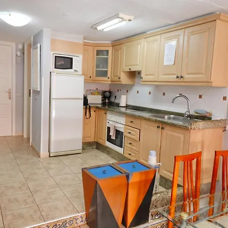 Parque Santiago 2 - 2 Bedroom - 119 - 2,5 Bathroom - Sleeps 5 - Top Location