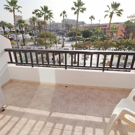 Διαμέρισμα Parque Santiago 2 - 2 Bedroom - 119 - 2,5 Bathroom - Sleeps 5 - Top Location