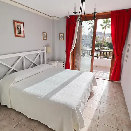 Parque Santiago 2 - 2 Bedroom - 119 - 2,5 Bathroom - Sleeps 5 - Top Location 公寓