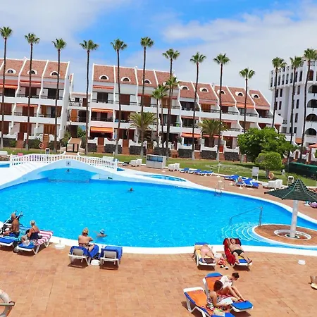 Parque Santiago 2 - 2 Bedroom - 119 - 2,5 Bathroom - Sleeps 5 - Top Location 公寓 *