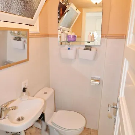 Parque Santiago 2 - 2 Bedroom - 119 - 2,5 Bathroom - Sleeps 5 - Top Location * 美洲海滩