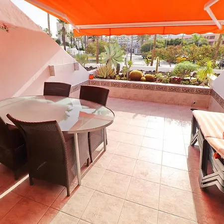 Parque Santiago 2 - 2 Bedroom - 119 - 2,5 Bathroom - Sleeps 5 - Top Location * 美洲海滩