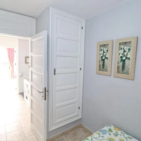公寓 Parque Santiago 2 - 2 Bedroom - 119 - 2,5 Bathroom - Sleeps 5 - Top Location *