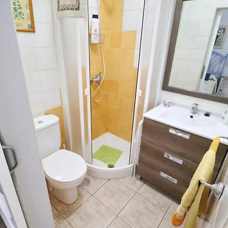 Parque Santiago 2 - 2 Bedroom - 119 - 2,5 Bathroom - Sleeps 5 - Top Location *