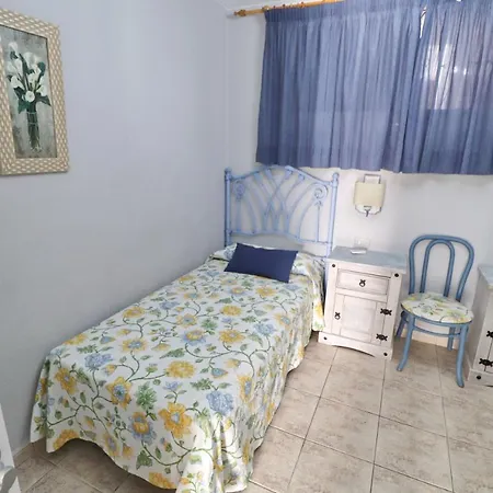 公寓 Parque Santiago 2 - 2 Bedroom - 119 - 2,5 Bathroom - Sleeps 5 - Top Location *